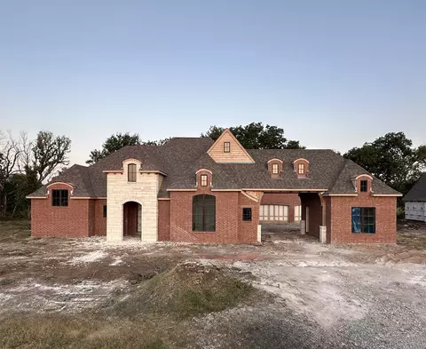 7676 Remington Way, Owasso, OK 74055