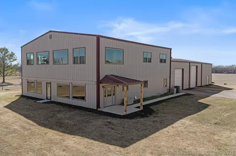 6222 SE 36th Ave, Purcell, OK 73080