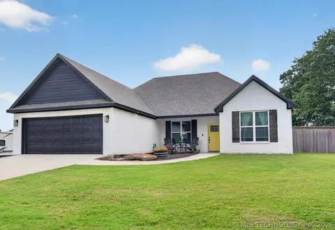 7353 Wilson St, Durant, OK 74701
