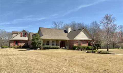 30306 E 59th St S, Broken Arrow, OK 74014