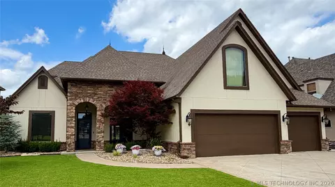 2707 E 138th St S, Bixby, OK 74008