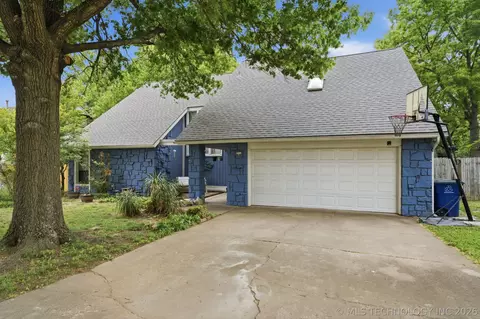 8714 S 69th East Ave, Tulsa, OK 74133