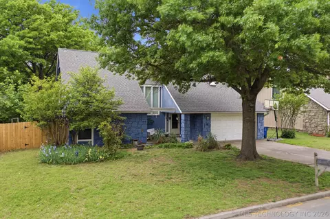 8714 S 69th East Ave, Tulsa, OK 74133