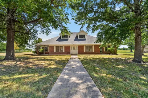 151 S 2nd St, Porter, OK 74454