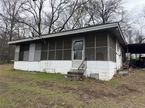 32642 E 713 Rd, Wagoner, OK 74467