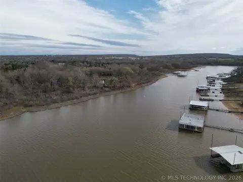 421216 E 1161 Rd, Eufaula, OK 74432 photo 12