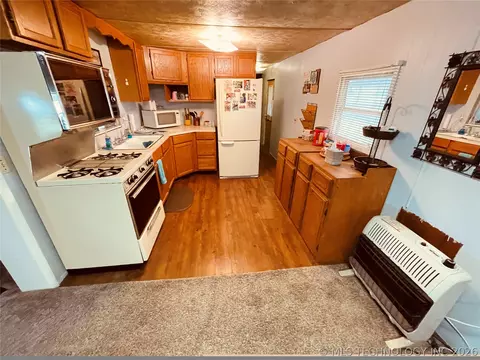 421216 E 1161 Rd, Eufaula, OK 74432 photo 29