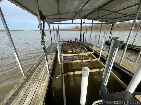 421216 E 1161 Rd, Eufaula, OK 74432 photo 15