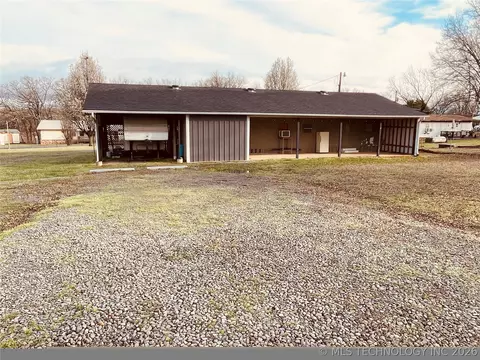 421216 E 1161 Rd, Eufaula, OK 74432 photo 46