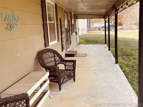 421216 E 1161 Rd, Eufaula, OK 74432 photo 19