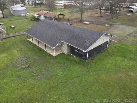 421216 E 1161 Rd, Eufaula, OK 74432 photo 4