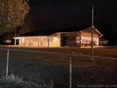 421216 E 1161 Rd, Eufaula, OK 74432 photo 8