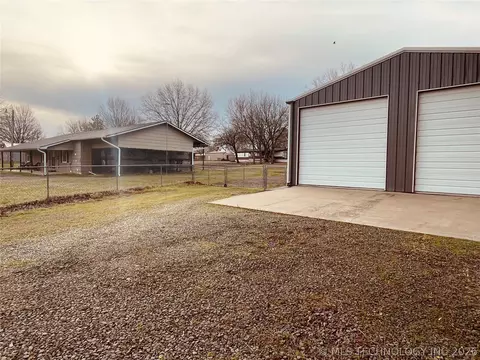 421216 E 1161 Rd, Eufaula, OK 74432 photo 16