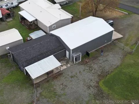 421216 E 1161 Rd, Eufaula, OK 74432 photo 54
