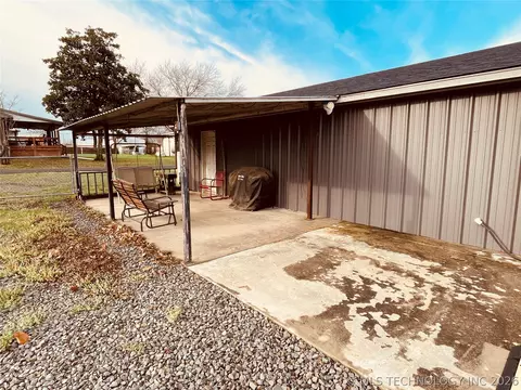 421216 E 1161 Rd, Eufaula, OK 74432 photo 20