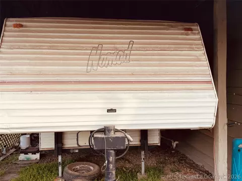 421216 E 1161 Rd, Eufaula, OK 74432 photo 47