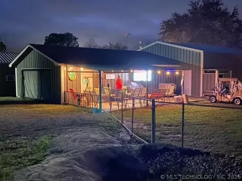 421216 E 1161 Rd, Eufaula, OK 74432 photo 10