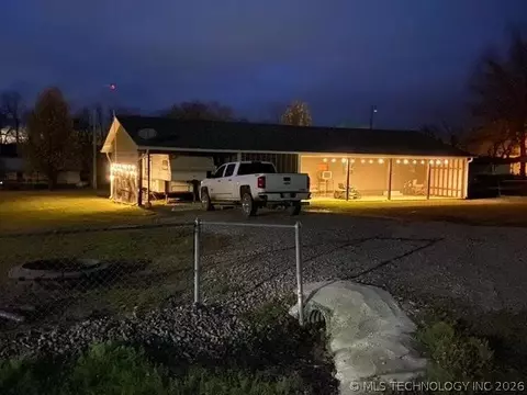 421216 E 1161 Rd, Eufaula, OK 74432 photo 9