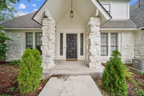 11033 E 66th St, Tulsa, OK 74133