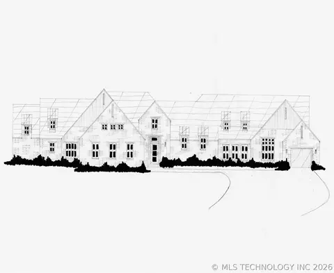 18515 Onyx Pass, Owasso, OK 74055