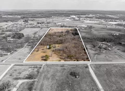 4134 N Washington, Durant, OK 74701