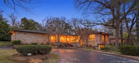 4343 S Victor Ave, Tulsa, OK 74105