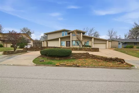 6022 S 72nd East Ave, Tulsa, OK 74145
