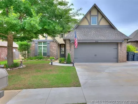 2610 E 139th St S, Bixby, OK 74008