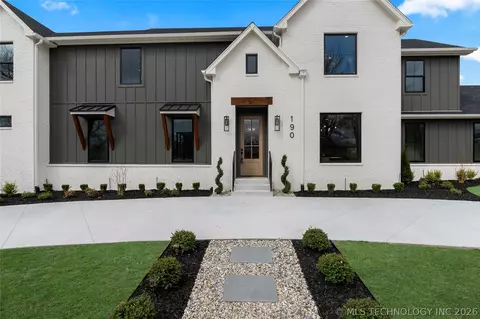 190 E Freeport St, Broken Arrow, OK 74012