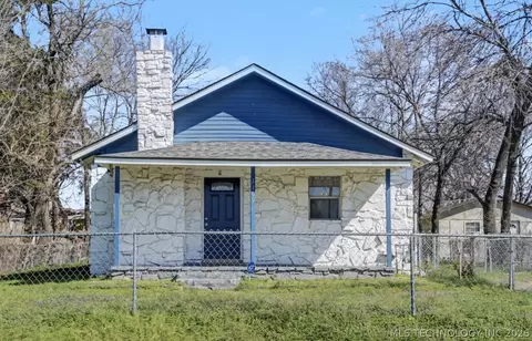 1169 N Atlanta Pl, Tulsa, OK 74110