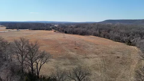 State Hwy 56, Okmulgee, OK 74447