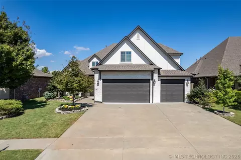 6951 E 125th Pl S, Bixby, OK 74008