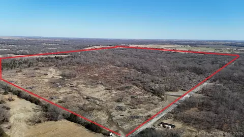 36 Th St, Okmulgee, OK 74447