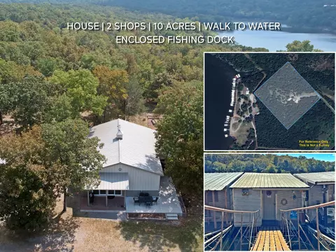 20005 Hwy 80, Hulbert, OK 74441