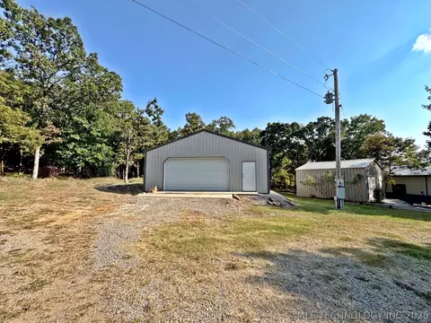 Other - 20005 Hwy 80, Hulbert, OK 74441 photo 10 of 35