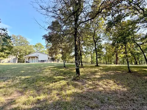 Exterior - 20005 Hwy 80, Hulbert, OK 74441 photo 15 of 30