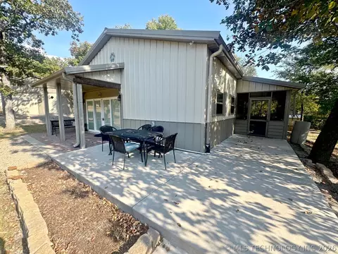 Exterior - 20005 Hwy 80, Hulbert, OK 74441 photo 22 of 30