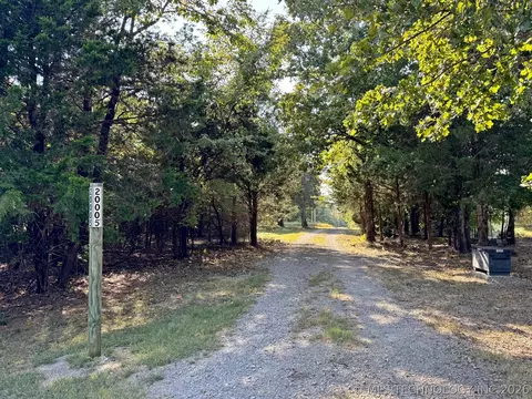 Other - 20005 Hwy 80, Hulbert, OK 74441 photo 2 of 35