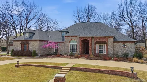 6624 E 114th St S, Bixby, OK 74008