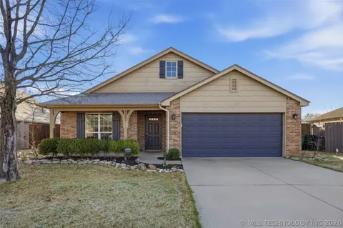 9009 N 157th East Ave, Owasso, OK 74055
