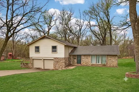 837 Winding Way, Bartlesville, OK 74006