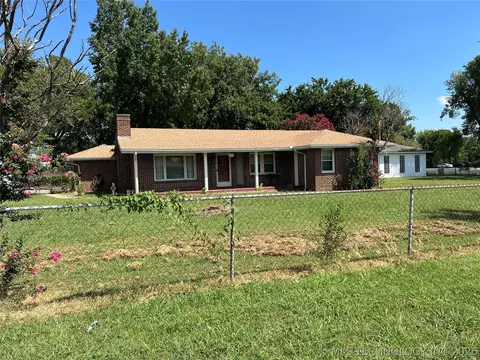 551 S Memorial Dr, Tulsa, OK 74112