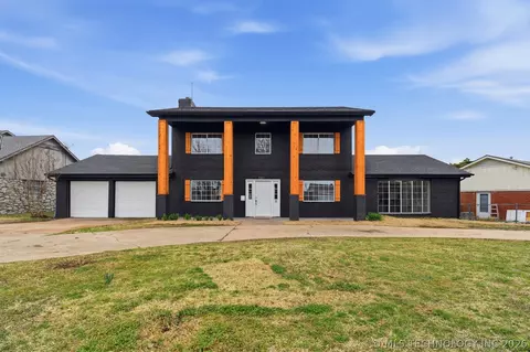 2227 S 83rd East Ave, Tulsa, OK 74129