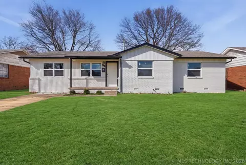 6531 E 28th St, Tulsa, OK 74129