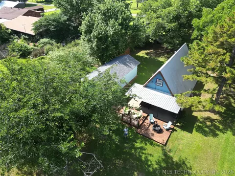 Other - 421375 E 1150 Rd, Eufaula, OK 74432 photo 3 of 6