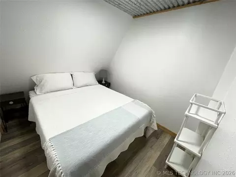 Bedroom - 421375 E 1150 Rd, Eufaula, OK 74432 photo 1 of 4