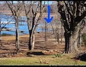 View/Area - 421375 E 1150 Rd, Eufaula, OK 74432 photo 8 of 8