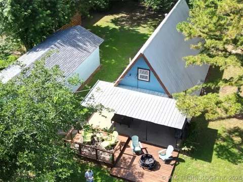 Other - 421375 E 1150 Rd, Eufaula, OK 74432 photo 1 of 6