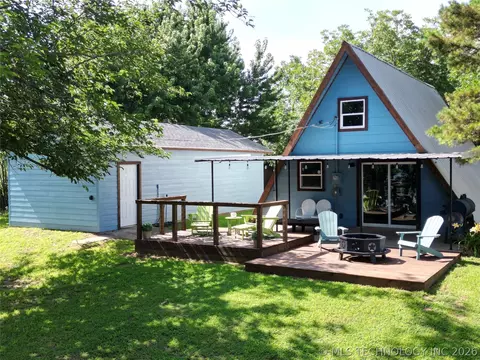 Other - 421375 E 1150 Rd, Eufaula, OK 74432 photo 2 of 6
