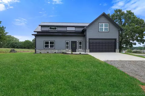 491 2nd St, Durant, OK 74701